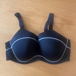 Ambrielle sports bra